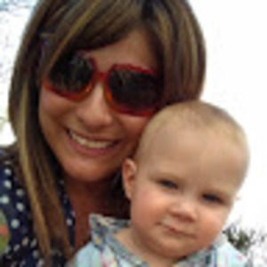 Meet your Posher, Adrienne